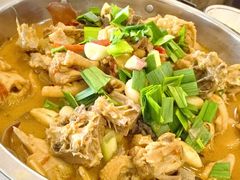 -秀妈厨房(灰汤老店)