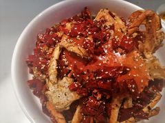 -老伙记海鲜码头(北滘店)