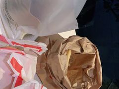 -麦当劳(田林好又多店)