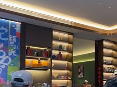 -香港狮子山下·明星粤菜餐厅(北苑店)