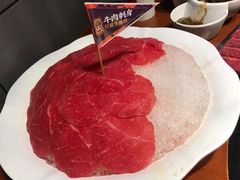 -蜀滋香鲜鱼火锅(黄金路店)