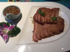 -品泰·泰国餐厅(苏州中心店)