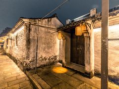 -绍兴书圣故里景区