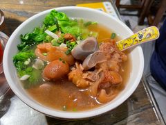 -一记面馆(易发店)