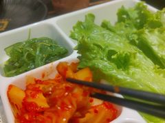 -極屋鮨牛 · 烧肉酒场(时代C馆店)