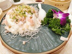 凤城炒牛奶-顺德人家食府(黄金广场店)