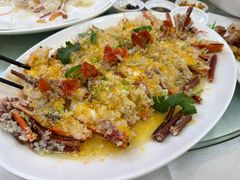-有腥气私房菜·寻味顺德