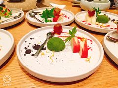 -月下料理(楷林IFC店)