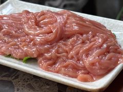 -六公里老火锅(总店)