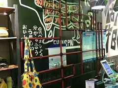 -尚品小土屋涮毛肚(李沧万达店)