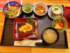 -皇品田苑日式料理(苏州中心店)