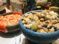 -杭州钱江新城万怡酒店-西餐厅