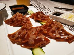 -全聚德(胜利大街店)