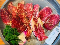 -黑牛の店·和牛烧肉(大悦城店)