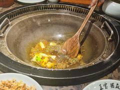 -匠岳·王宝器麻椒鱼(会展中心店)
