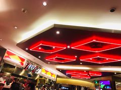 -FATBURGER 特富客汉堡(外交公寓店)