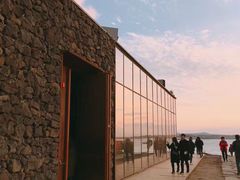 -Cafe Aewol Monsant