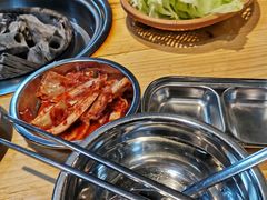 -麻蒲碳烤肉(远景路1号店)