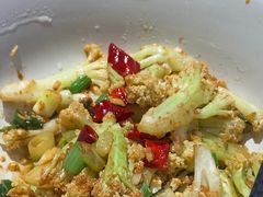 -恰饭·老长沙市井菜(天河客运站店)
