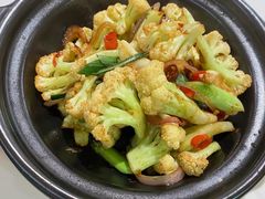 -杨记隆府重庆江湖菜(龙湖滨江天街店)