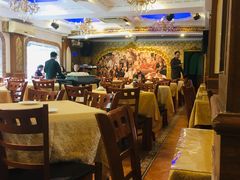 大堂-维吾尔餐厅(宜山路店)