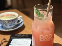 -芭莉与彩虹西餐厅(成都合生汇店)