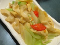 -老坑记·香港经典粤菜馆