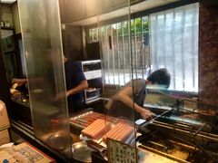 -丹麦饼店