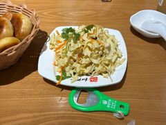 -和兴记牛肉火勺·羊汤(于洪广场店)