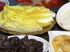 -陈府大宅门成都火锅·手切鲜肉(太原街店)