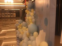 -常州逸高酒店-中餐厅