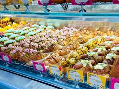 -PAOPAO Bakery&Café(港汇店)