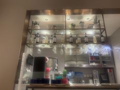 -玛尚诺意式餐厅(新达汇三林店)