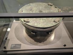 -广西壮族自治区博物馆