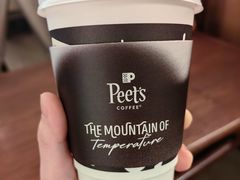-Peet's 皮爷咖啡(东湖路手作店)