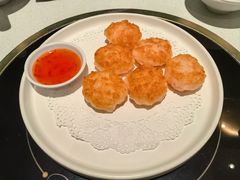 -顺峰顺水顺德菜(第一百货店)
