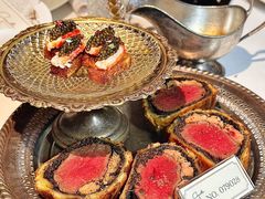 -壳里西餐厅Coquille Seafood Bistro(蒙自路店)