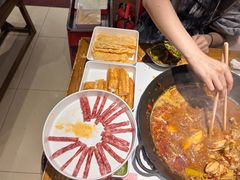 -老天桥蛙炉火锅(姑苏总店)