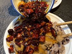 -清真·京华源铜锅涮肉(丰庆店)