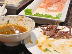 -皇城老妈川味火锅·大连海鲜火锅(港湾店)