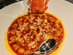 -上海滩餐厅(BFC外滩金融中心店)