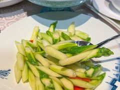 -杭州香格里拉·香宫中餐厅