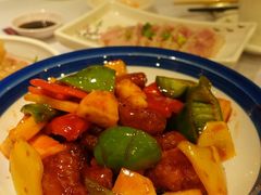 -御名苑酒家(大角咀店)