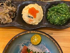 -桃太郎创作料理(大坪店)