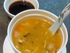 -新光酒家·河豚·海鲜·蟹料理(浦东店)