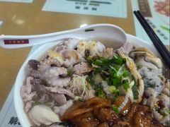 -荔林食店(西华路店)