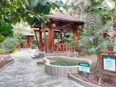 -龙达温泉生态城