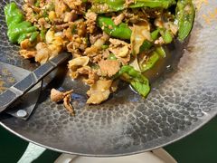 -费大厨辣椒炒肉(太平老街店)