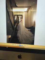 -南京宝娜嫁衣婚纱礼服馆(中央路店)