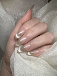 -Nice Nail 奈斯美甲
